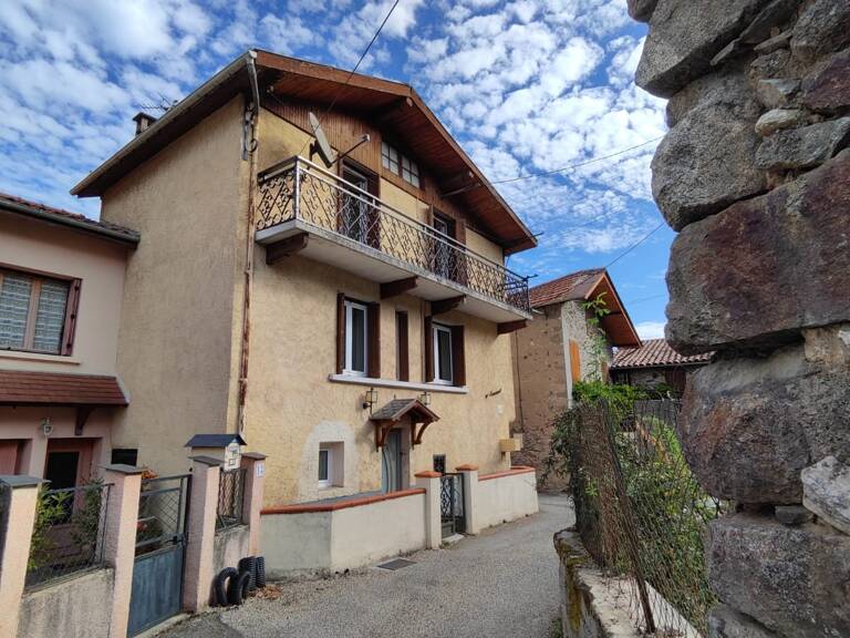 Maison de village proche Tarascon sur Ariège — photo 1