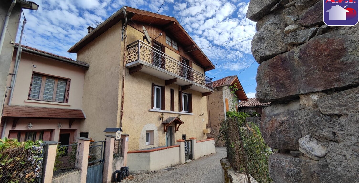 Maison de village proche Tarascon sur Ariège — photo 1