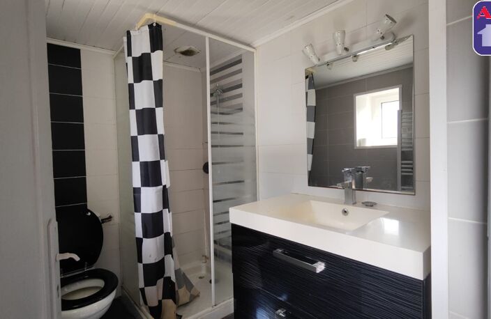 Maison de village proche Tarascon sur Ariège — photo 4