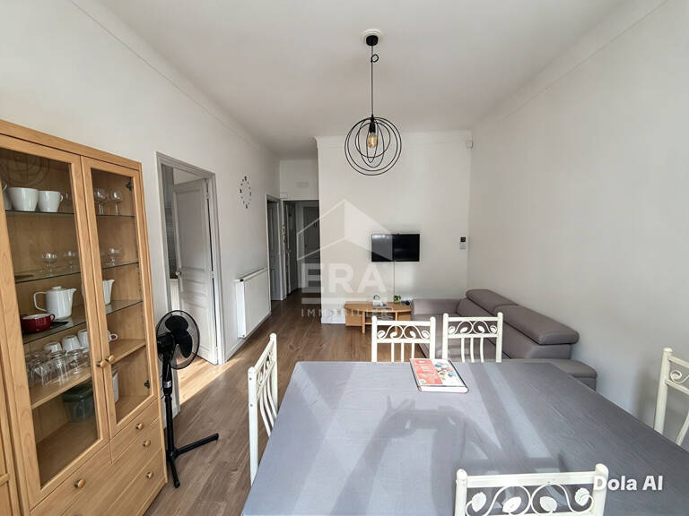 3 pièces meublé  et équipé en parfait état — photo 1