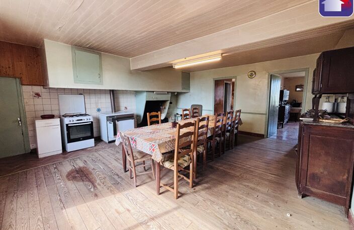 Vente maison 6 pièces 182 m² Roquefeuil (11340) — photo 5