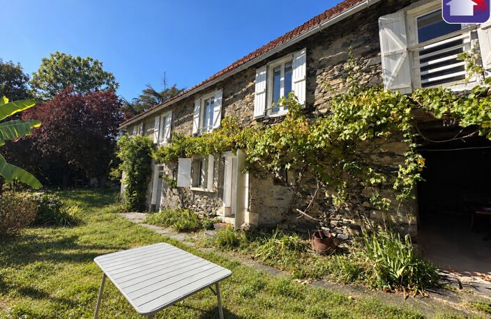 Vente maison 6 pièces 120 m² Galey (09800) — photo 3