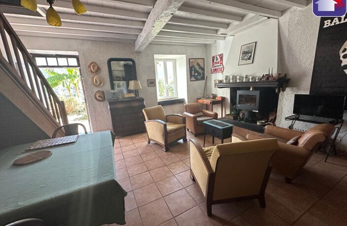 Vente maison 6 pièces 120 m² Galey (09800) — photo 4