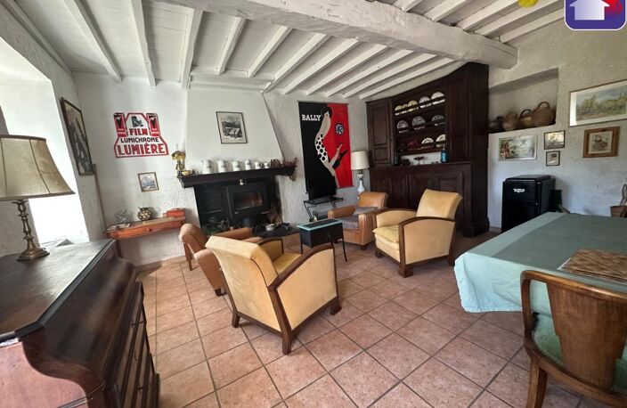 Vente maison 6 pièces 120 m² Galey (09800) — photo 5
