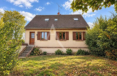 Maison 3 chambres — photo du bien