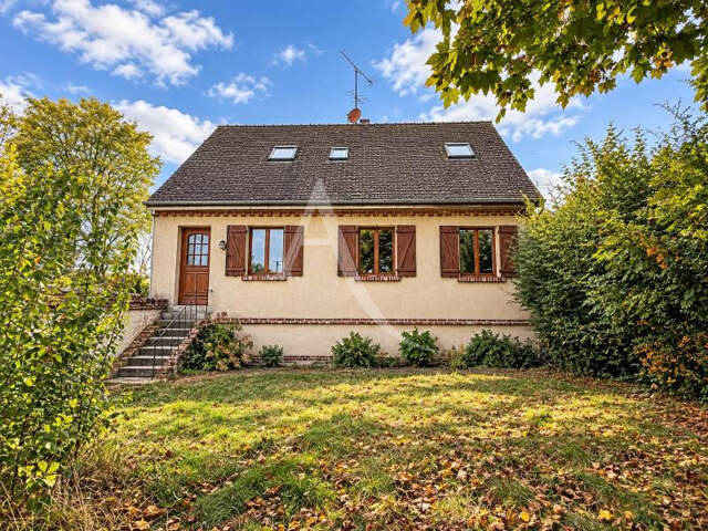 Maison 3 chambres — photo du bien