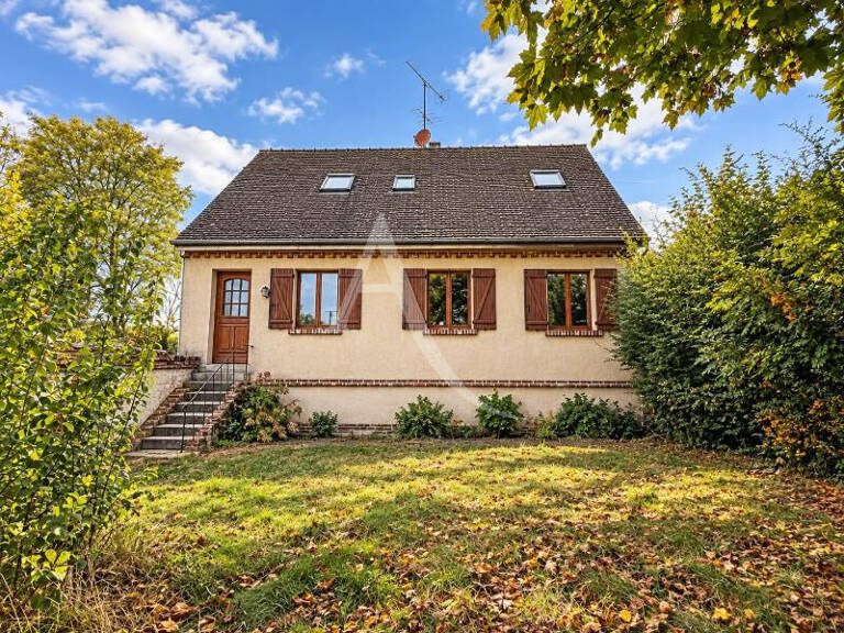 Maison 3 chambres — photo 1