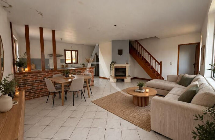 Maison 3 chambres — photo 2