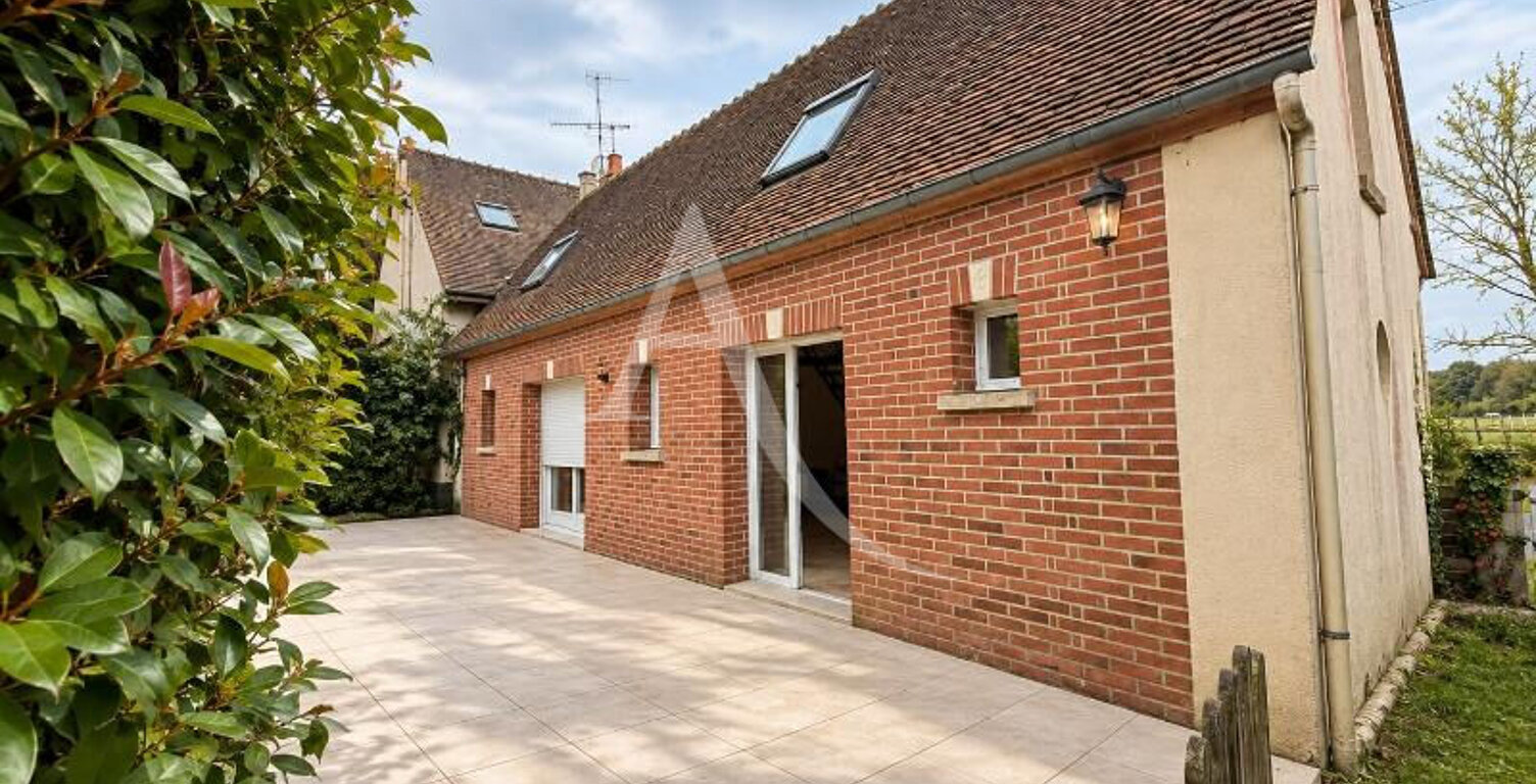 Maison 2 chambres — photo 1