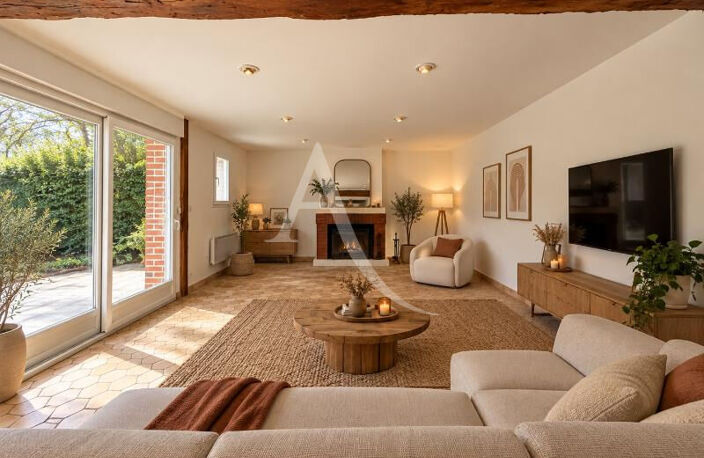 Maison 2 chambres — photo 2