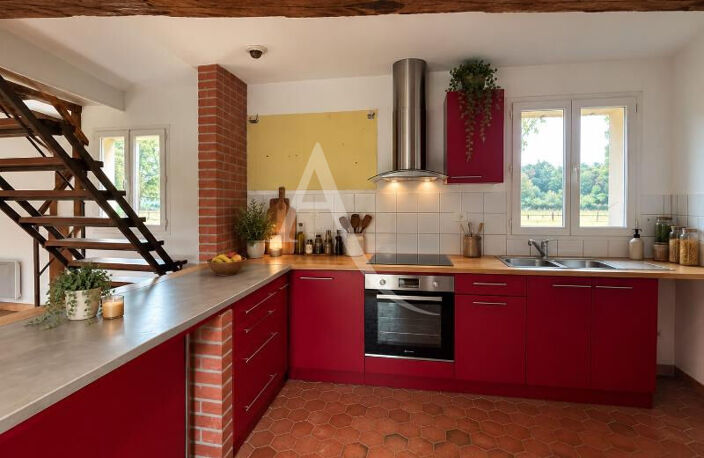 Maison 2 chambres — photo 3