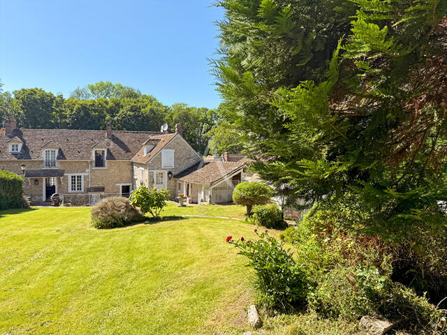Maison proposé à Gisors