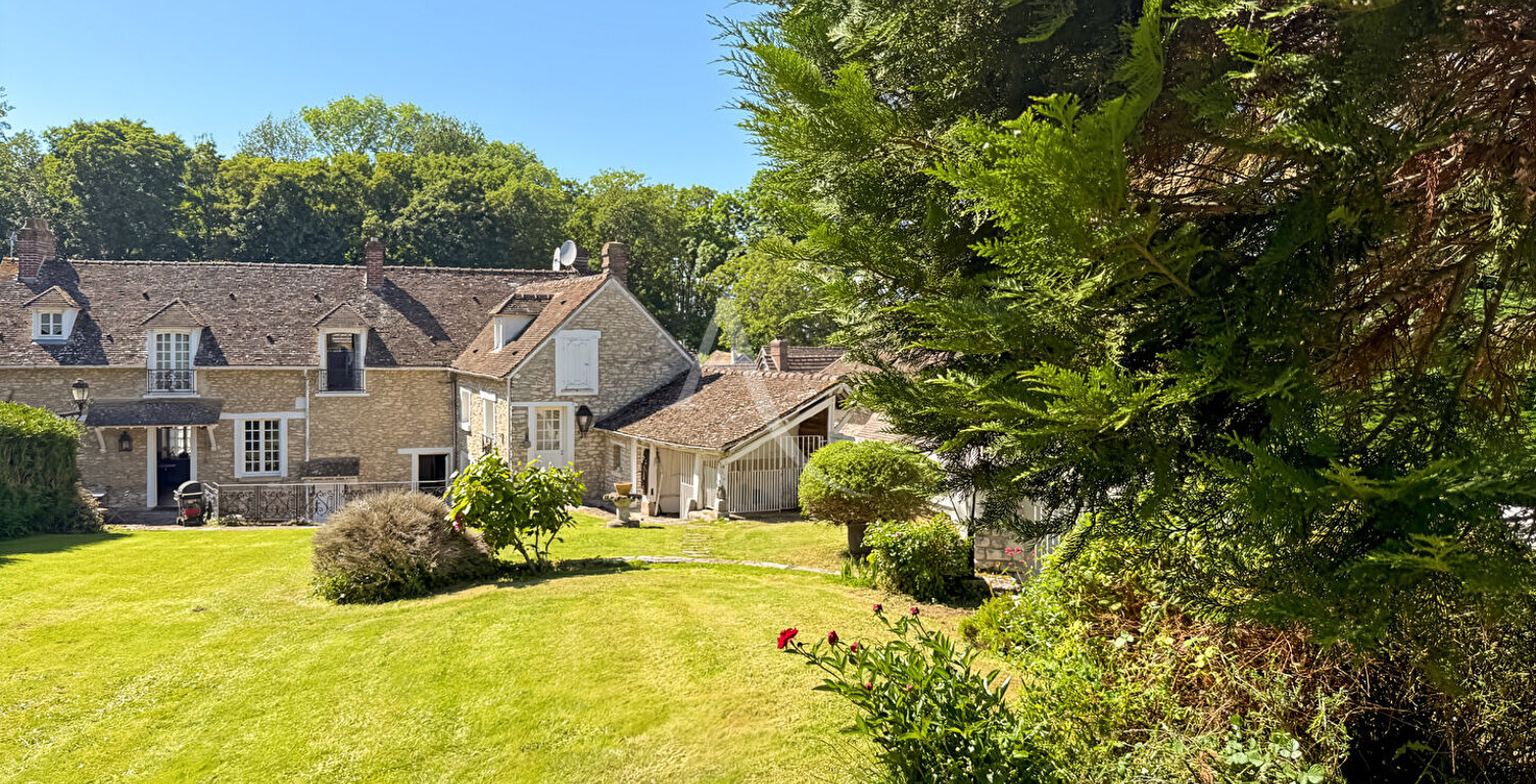 Maison Gisors — photo 1