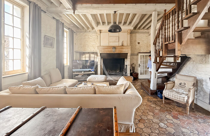 Maison Gisors — photo 3