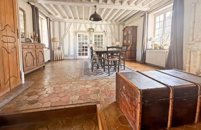 Maison Gisors — photo 4