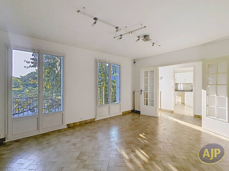 Thorigné-Fouillard - Maison sur terrain de 400 m² — photo 1