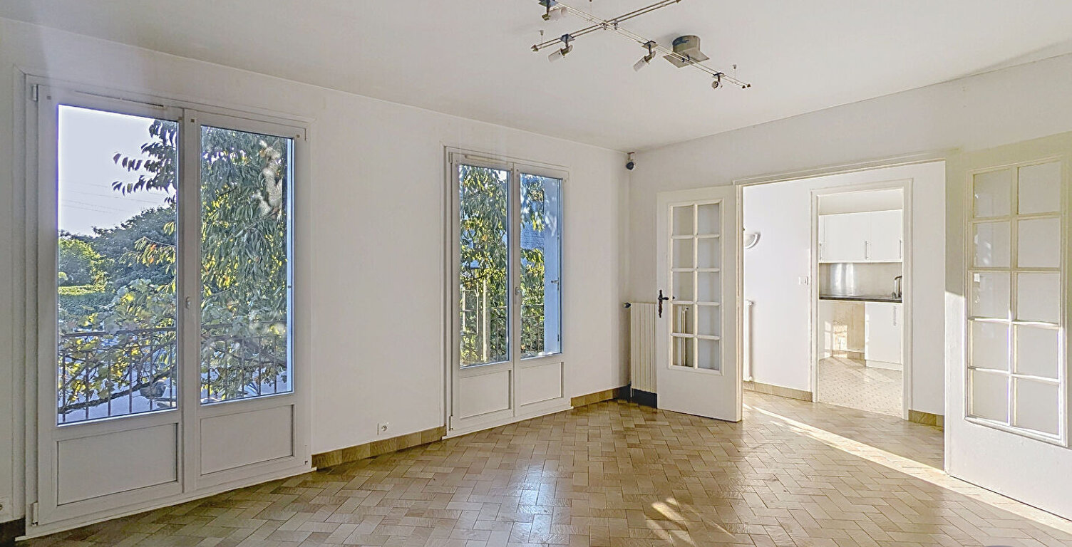 Thorigné-Fouillard - Maison sur terrain de 400 m² — photo 1