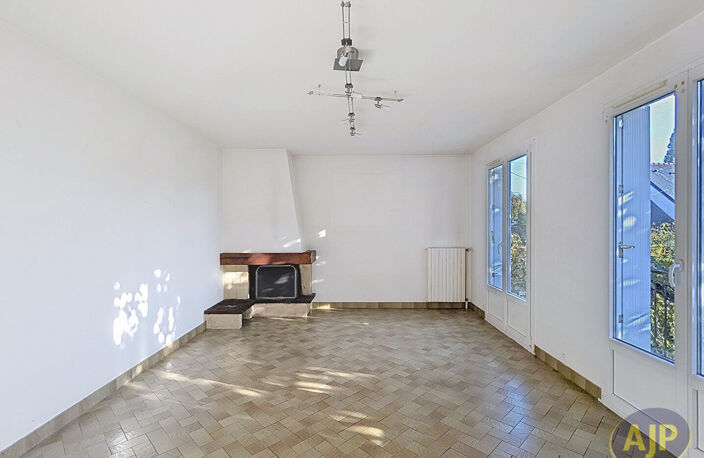 Thorigné-Fouillard - Maison sur terrain de 400 m² — photo 2