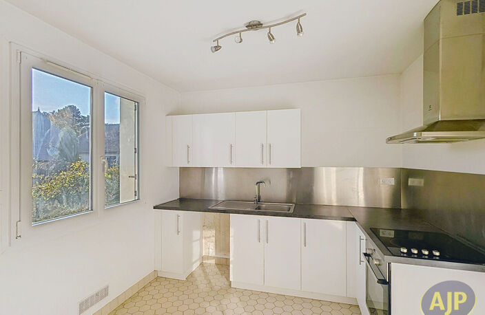 Thorigné-Fouillard - Maison sur terrain de 400 m² — photo 4