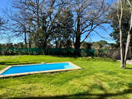 LUYNES  VILLA NEUVE 130M² PISCINE IBS BLAQUE — photo 2