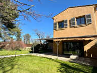 LUYNES  VILLA NEUVE 130M² PISCINE IBS BLAQUE — photo 3