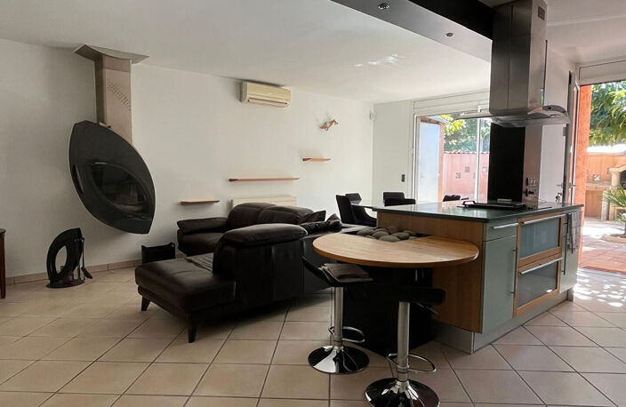 LES MILLES VILLA MEUBLEE GARAGE JARDIN — photo 2