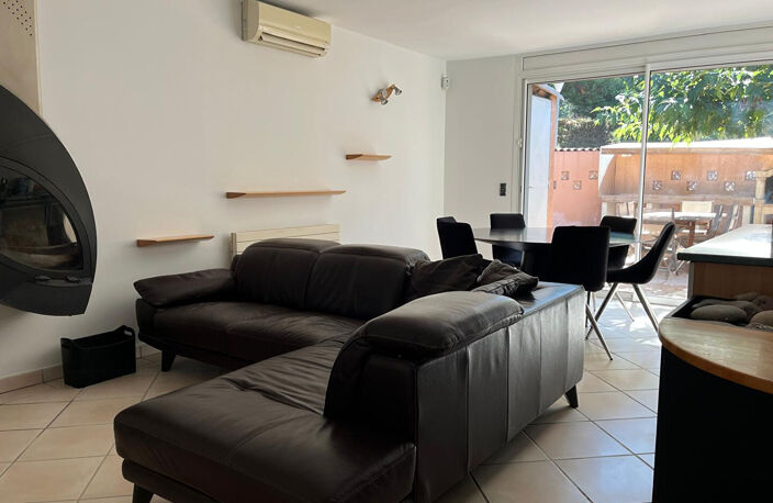 LES MILLES VILLA MEUBLEE GARAGE JARDIN — photo 3