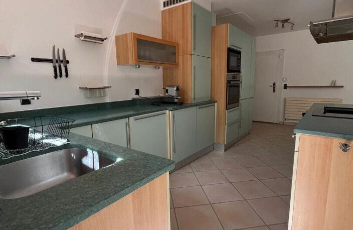 LES MILLES VILLA MEUBLEE GARAGE JARDIN — photo 4