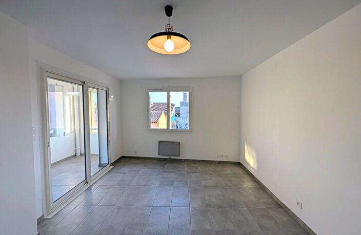 APPARTEMENT EGUILLES - 2 pièce(s) - 44.15 m2 — photo 2