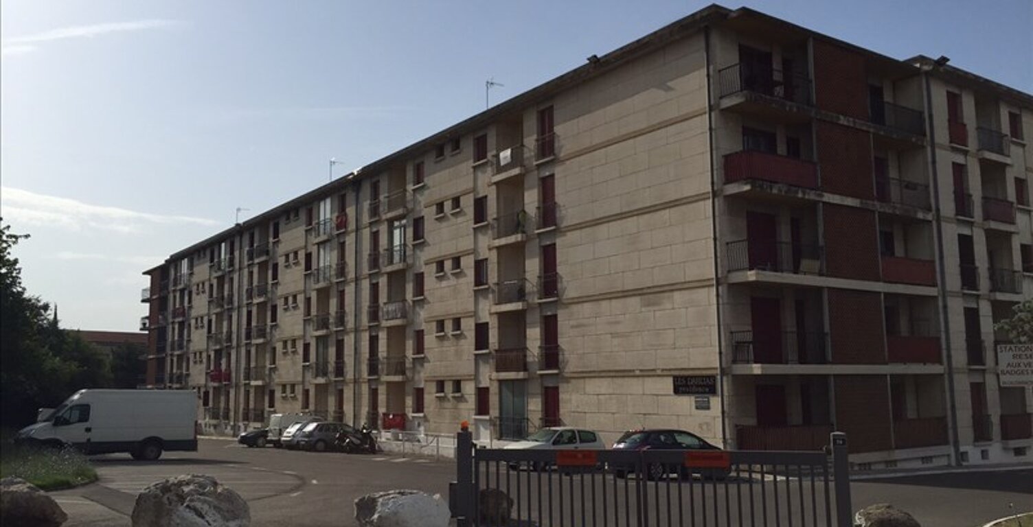 GARAGE AIX EN PROVENCE - 14 m2 — photo 1