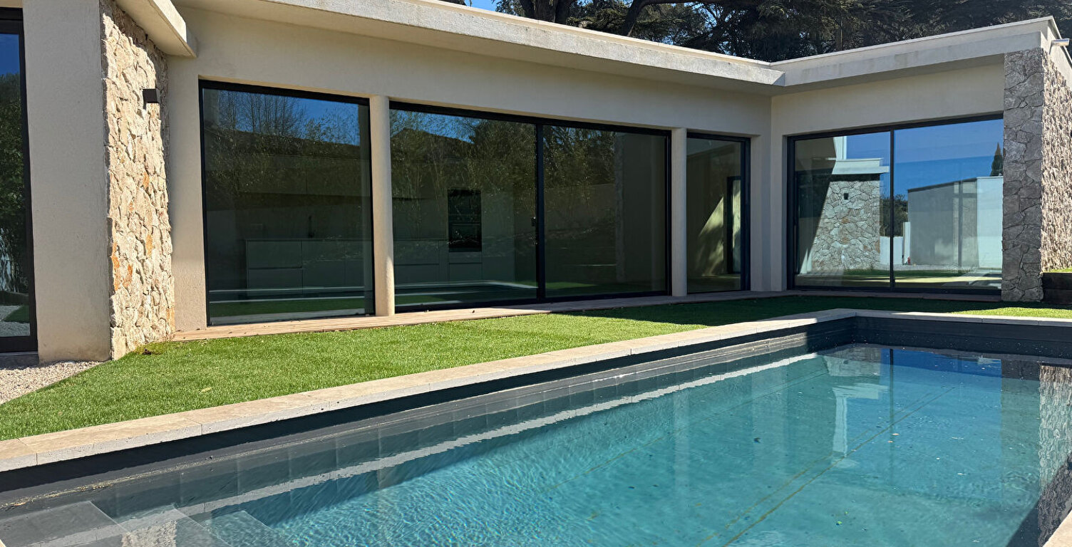 Maison luynes 140m² — photo 1
