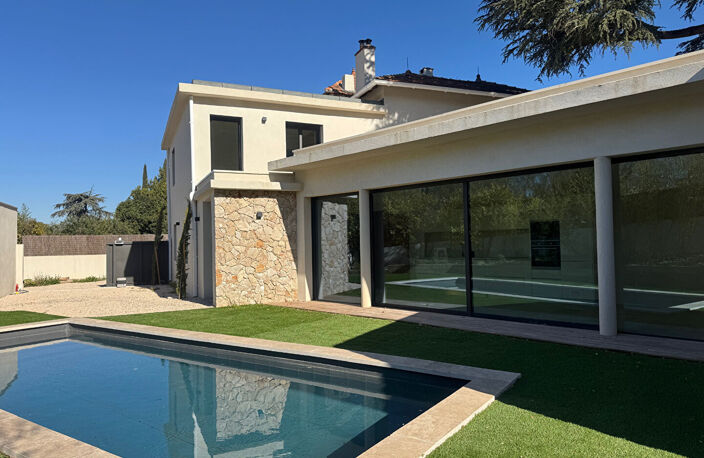 Maison luynes 140m² — photo 2