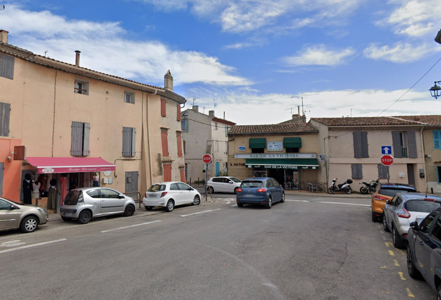 Local Commercial - Les Milles - 2 pièces - 55m² — photo 1