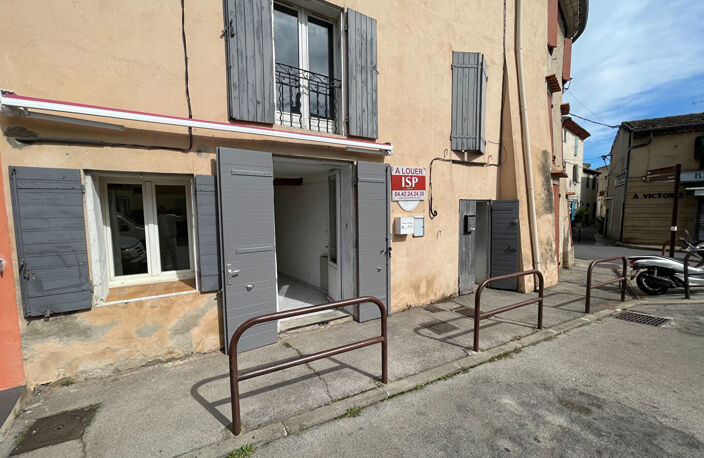 Local Commercial - Les Milles - 2 pièces - 55m² — photo 2