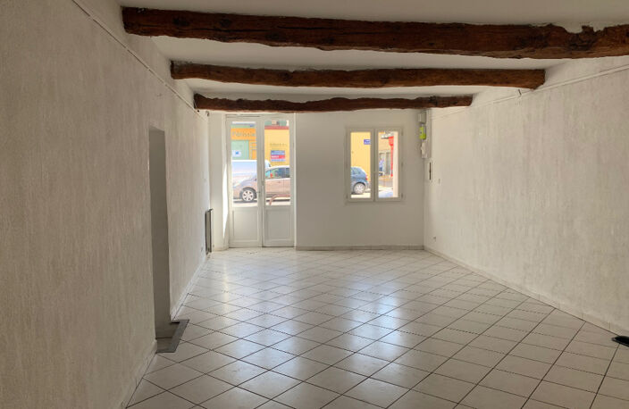 Local Commercial - Les Milles - 2 pièces - 55m² — photo 5