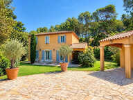 BOUC BEL AIR - Bastide type 6 de 200m² sur 4000 m² de terrain — photo 2
