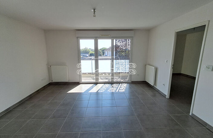 Appartement Nantes 2 pièce(s) 44.83 m2 — photo 2
