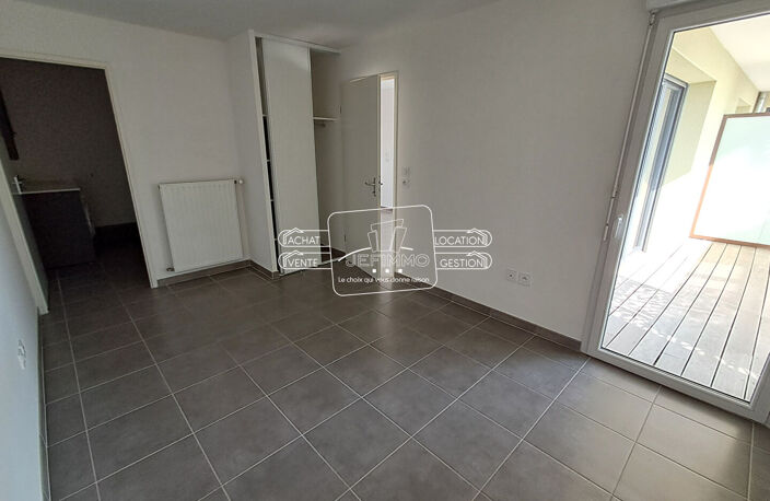 Appartement Nantes 2 pièce(s) 44.83 m2 — photo 4