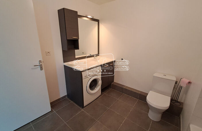 Appartement Nantes 2 pièce(s) 44.83 m2 — photo 5