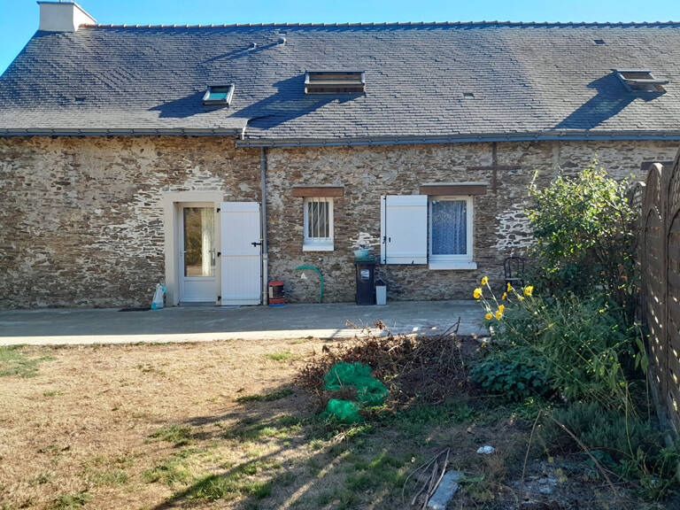 Maison Joue Sur Erdre La Demenure — photo 1