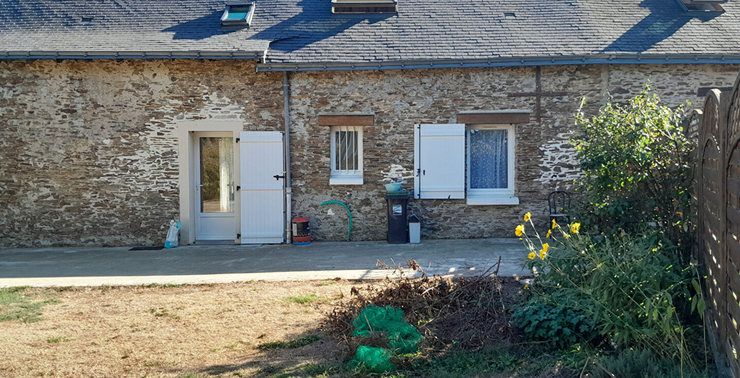 Maison Joue Sur Erdre La Demenure — photo 1