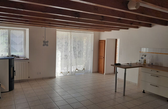 Maison Joue Sur Erdre La Demenure — photo 4