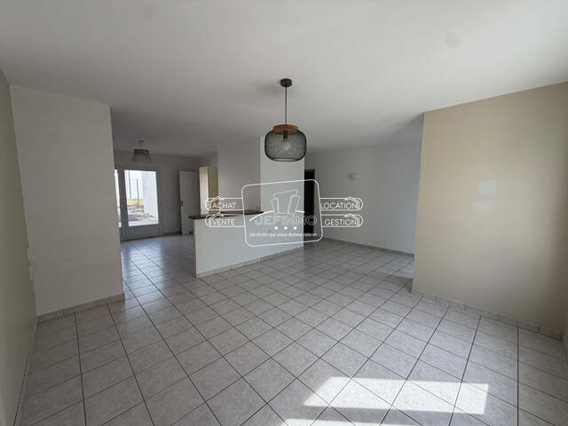 Maison Vertou 4 pièce(s) 109 m2 — photo du bien
