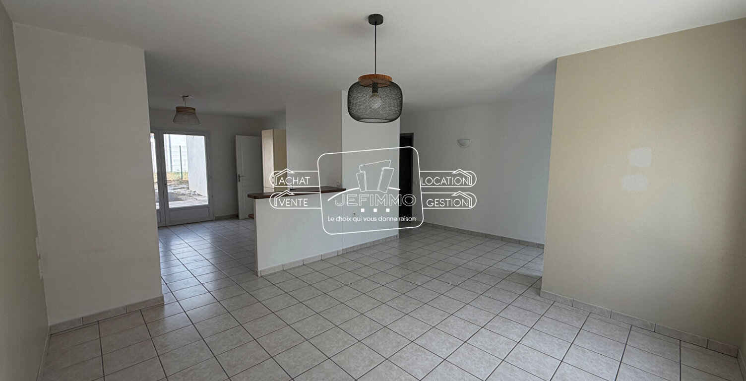 Maison Vertou 4 pièce(s) 109 m2 — photo 1