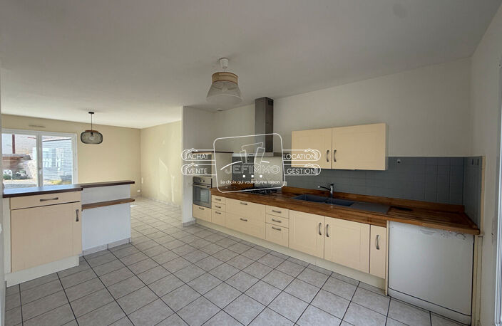 Maison Vertou 4 pièce(s) 109 m2 — photo 2