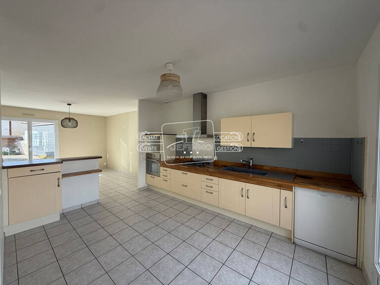 Maison Vertou 4 pièce(s) 109 m2 — photo 1
