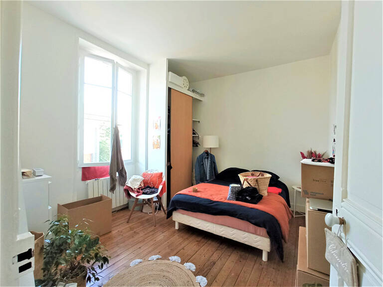 T2 - NANTES CANCLAUX-MELLINET — photo 1