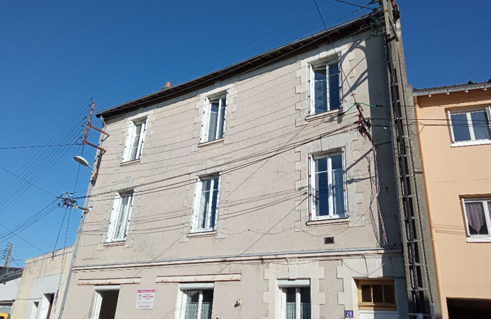 T2 - NANTES CANCLAUX-MELLINET — photo 2