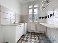 ROUEN - PLACE SAINT-MARC - APPARTEMENT F2 BIS EN PARFAIT ÉTAT — photo 3