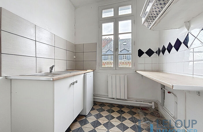 ROUEN - PLACE SAINT-MARC - APPARTEMENT F2 BIS EN PARFAIT ÉTAT — photo 3